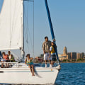 The Best Time to Set Sail: A Comprehensive Guide to Taking a Cruise from Buffalo, NY