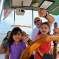 The Ultimate Guide to Family-Friendly Cruises in Buffalo, NY